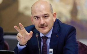 Mendagri Turki Suleyman Soylu Undurkan Diri Usai Lockdown Gagal dan Dinilai Tak Becus Atasi Corona