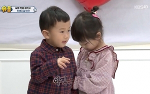 Hao Asyik 'Pacaran', Kang Gary Nostalgia Joget di 'Superman Is Back'