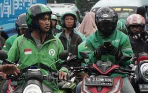 Kemenhub Banjir Kritik Usai Izinkan Ojol Angkut Penumpang di Tengah PSBB Corona