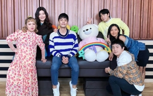 Member 'I Live Alone' Dikritik Gara-Gara Gosipkan Komedian Kim Min Kyung