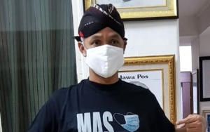 Ganjar Pranowo Diprotes Usai Siapkan TMP untuk Tenaga Medis Meninggal Akibat COVID-19