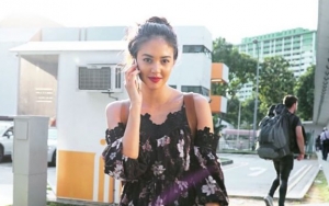 Aurelie Moeremans Tak Sangka #videocallhalu Dapat Respons Luar Biasa dari Masyarakat