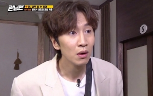 Bintang Tamu 'Running Man' Anggap Lee Kwang Soo Seperti Preman di Masa Kuliah
