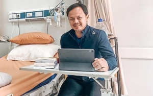 Walkot Bogor Bima Arya Dipulangkan Meski Belum Dinyatakan Sembuh Dari Corona, Kok Bisa?