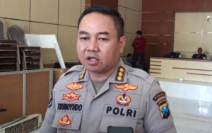 Tak Hanya Jakarta, Angka Kejahatan di Jatim Turun Drastis Imbas COVID-19