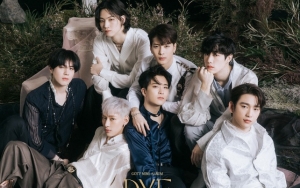 GOT7 Rilis Tracklist Untuk Album Comeback 'DYE', Title Tracknya Ciptaan Bos JYP Entertainment