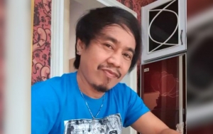 Ian Kasela Parno 'Tingkat Dewa Bukan Raja Lagi' Gara-Gara Wabah Corona