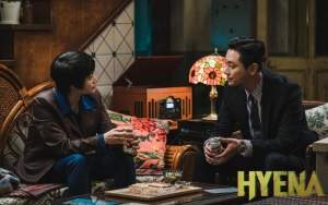 Rating Episode Final 'Hyena' Pecah Rekor, Joo Ji Hoon dan Kim Hye Soo Pamitan
