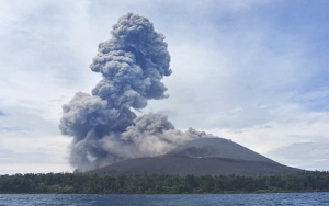 Dentuman Misterius Hebohkan Jabodetabek, Ini Penjelasan Vulkanolog ITB