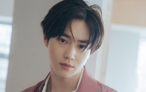 Suho EXO Mendadak Emosional Saat Berbicarakan Tentang Promosi Dan Chart Musik Bareng Fans