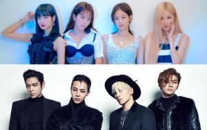 YG Entertainment Dilaporkan Tunda Comeback BLACKPINK dan BIGBANG