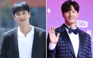 Ahn Bo Hyun Beri Penjelasan Soal Kritikan Pada Kim Jong Kook di 'Running Man'