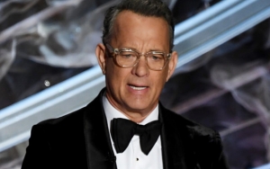 Tom Hanks Kembali Tampil di TV Usai Sembuh dari Corona