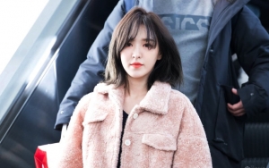 Seperti Ini Penampilan Perdana Wendy Red Velvet Pasca Hiatus Akibat Cedera 3 Bulan