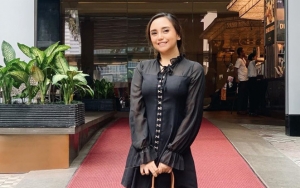 Salmafina Sunan Jawab Menohok Saat Kena Nyinyir Soal Hari Paskah dan Kenakan Pakaian Kurang Sopan