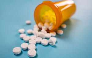 Pandemi COVID-19 di Inggris Picu Kelangkaan Obat-Obatan Terlarang, Pertanda Baik?