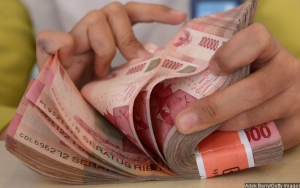 Rupiah Menguat ke Level Rp 15 Ribu Saat Corona, Pakar Minta Tetap Waspada
