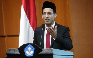 Sekolah Libur, Ini Jadwal Televisi Program Belajar Dari Rumah Semasa Pandemi Corona