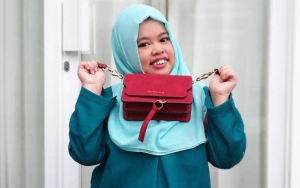 Rahmawati Kekeyi Isyaratkan Bakal Terjun ke Dunia Tarik Suara, Tuai Respons Tak Terduga