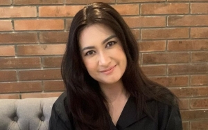 Nafa Urbach Beber Penjelasan Ini Usai Unggahan Perayaan Paskah Jadi Kontroversi