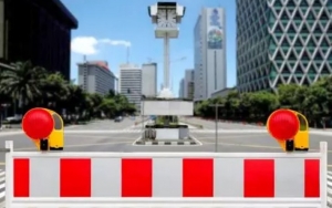 Sama-Sama Disetujui Menkes Terawan, Ini Perbedaan Penerapan PSBB di Jakarta dan Jawa Barat