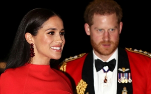 Meghan Markle dan Harry Diam-Diam Beli Rumah Super Mewah Ratusan Miliar, Intip Fotonya Berikut!