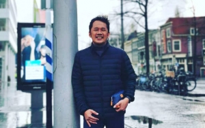 Hanung Bramantyo Tak Sanggup Bayar Karyawan, Tapi Sebut Wabah Corona Sebagai Berkah