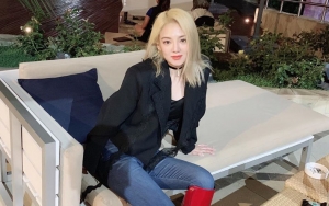 Hyoyeon SNSD Pamer Foto Baru, Tindikan di Bagian Tubuh Ini Bikin Kaget
