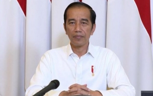 Tak Mau Beri Janji Palsu, Jokowi Minta Semua Bantuan Terkait Corona Segera Disalurkan