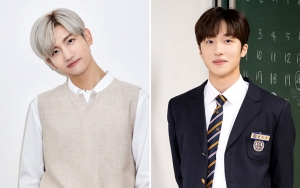 Fans Bandingkan Foto Changmin Bersama Chani SF9 di 2007 Vs 2020, Dipuji Tak Menua Bak Vampir