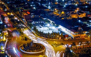  Tak Seperti Daerah Lain, Pekanbaru Terapkan PSBB Hanya Malam Hari