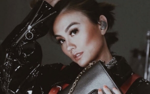 Imbas Corona, Agnes Monica Ungkap Rasa Sedih Saat Live Tanpa Penonton Hingga Batal Rilis Album Baru