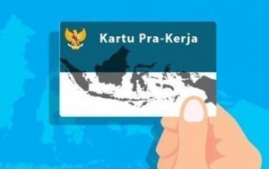 Calon Peserta Kartu Pra Kerja Wajib Ikuti Seleksi, Begini Tahap Pelaksanaan dan Penilaiannya
