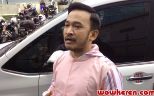 Gegara Virus Corona, Ruben Onsu Makin Apresisasi Daya Juang Sarwendah