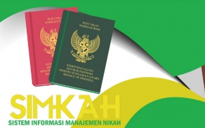 Meski Pandemi Corona, 30 Ribu Pasangan Tetap Daftar Nikah ‘Online’ Di Indonesia