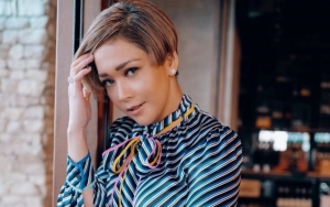 Maia Estianty Minta Masyarakat Tak Menambah Tugas Para Tenaga Medis