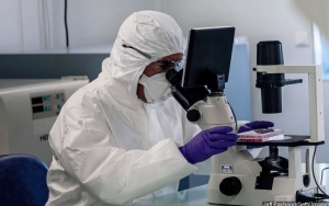 Bukan Cuma Pernapasan, Virus Corona Ternyata Juga Rusak Otak dan Sistem Saraf