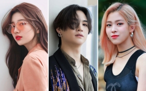 Suzy, JB GOT7 dan Ryujin ITZY Berbagi 'Takdir' yang Sama Sebelum Masuk JYP