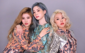 Sisi Wajah Dahyun, Sana dan Chaeyoung Dipuji Tercantik di Twice, Setuju?