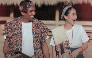 Upaya Mendiang Glenn Fredly Kabulkan Keinginan Istri, Mutia Ayu Nangis Jatuh Pingsan-Topik Pagi