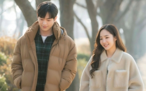 Park Min Young Digoda Terlalu Agresif Serang Seo Kang Joon di 'When the Weather Is Fine'