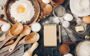 Baking Hack! 8 Bahan Ini Bisa Digunakan Sebagai Pengganti Bahan Pembuat Kue Yang Habis