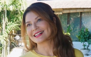 Tamara Bleszynski Unggah Tulisan 'The Negative Mind' Usai Pamit dari Media Sosial