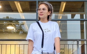 Nikita Mirzani Tak Habis Pikir Sajad Ukra Masih Terus Recoki Kehidupannya
