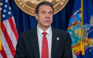 Kematian Akibat Corona Tembus 10 Ribu, Gubernur Cuomo Yakin New York Sudah Lewati Situasi Terburuk