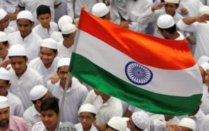 Umat Muslim di India Jadi Sasaran Kekerasan Usai Dituding Sebarkan Virus Corona