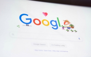 Google Apresiasi Petugas Medis Corona Hingga Pekerja Garis Depan Lewat Gambar Doodle