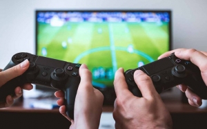 Video Game Kerap Jadi Pelarian Di Tengah Pandemi Corona, Ternyata Ini Alasannya