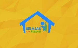 Baru Sehari, Program Televisi Belajar Di Rumah Selama Pandemi Corona Dikritik Para Siswa