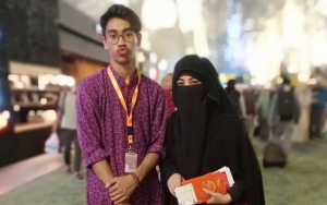 Abidzar Ulang Tahun, Umi Pipik Bagikan Momen Kenangan Ini
